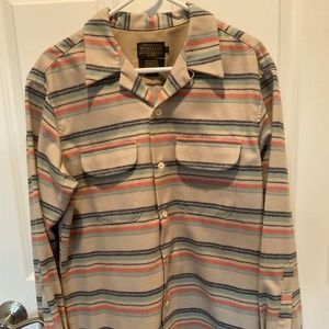 Pendleton The Original Board Shirt